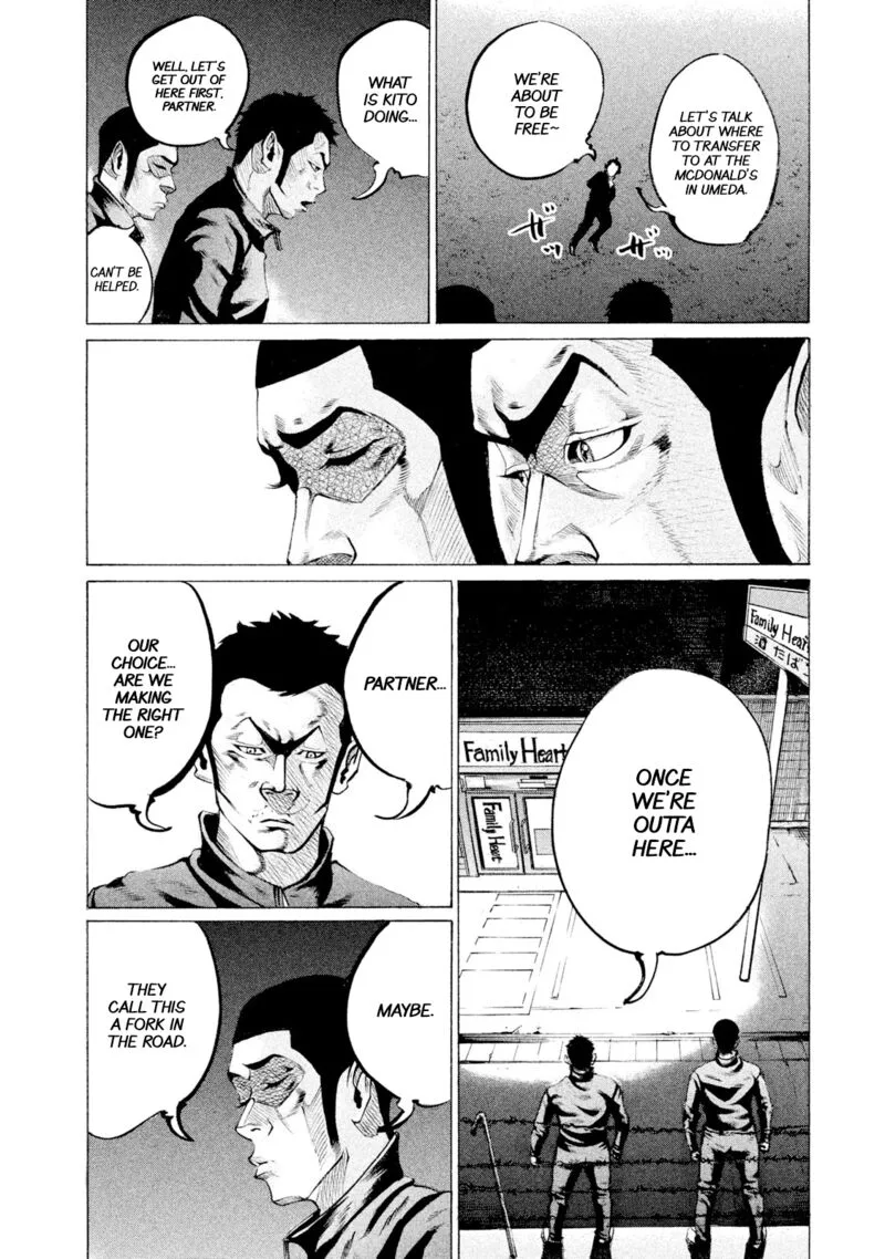 Battle Studies Chapter 79 page 4