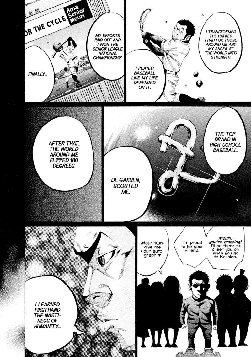 Battle Studies Chapter 79 page 6