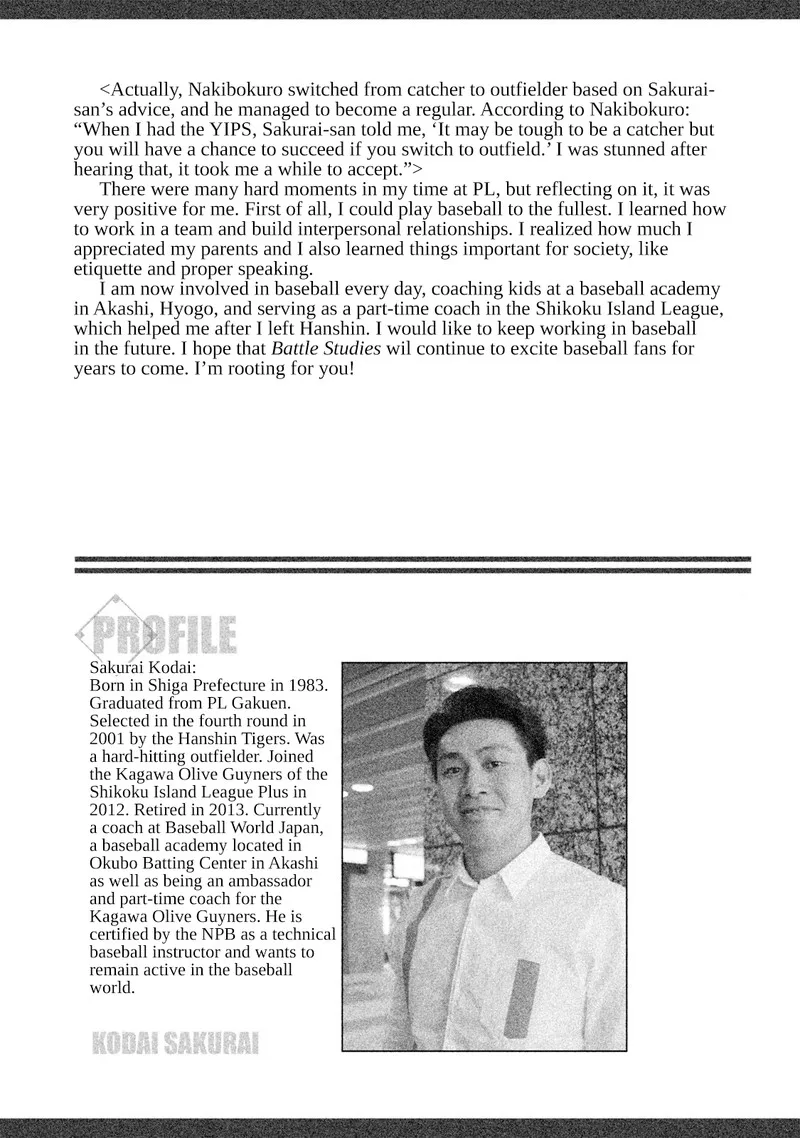 Battle Studies Chapter 8.5 page 4