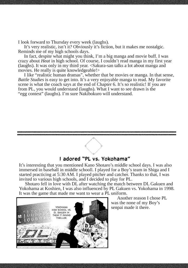 Battle Studies Chapter 8.5 page 2
