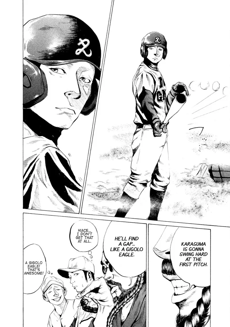 Battle Studies Chapter 8 page 4