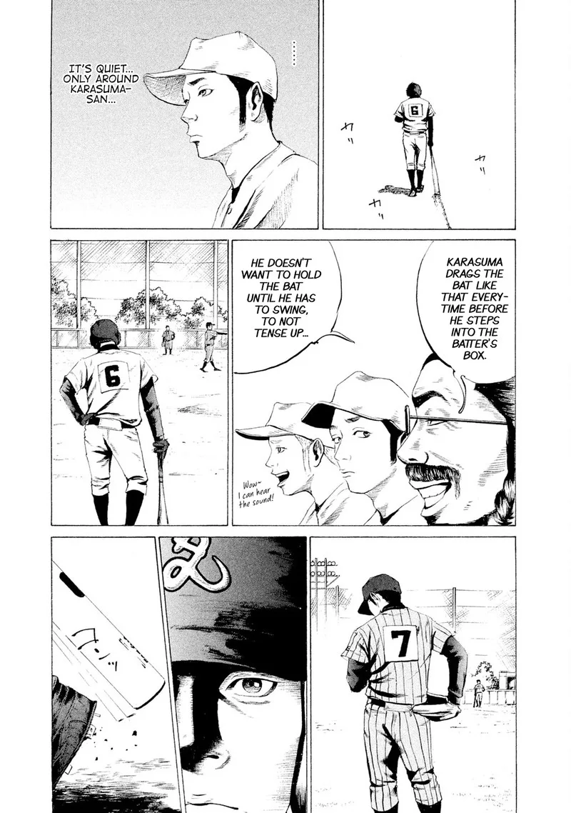 Battle Studies Chapter 8 page 3