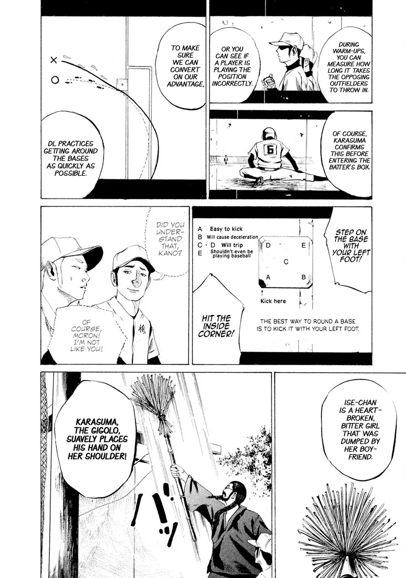 Battle Studies Chapter 8 page 10