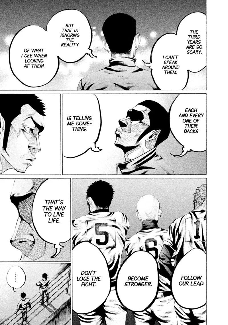 Battle Studies Chapter 80 page 3