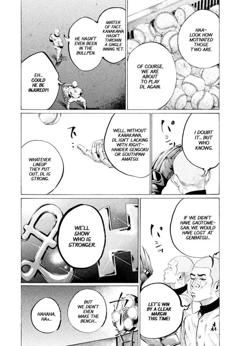 Battle Studies Chapter 80 page 9