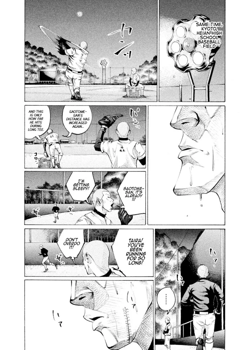 Battle Studies Chapter 80 page 8