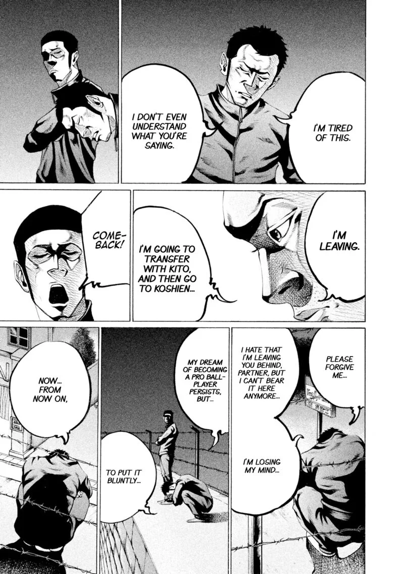 Battle Studies Chapter 80 page 11