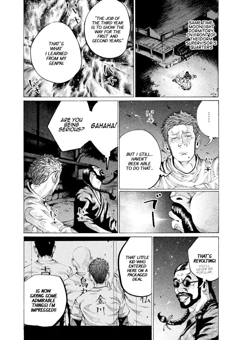 Battle Studies Chapter 80 page 4