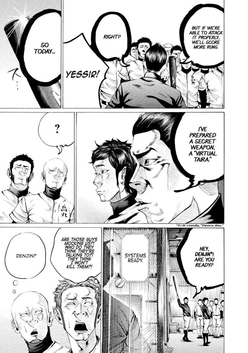 Battle Studies Chapter 81 page 9