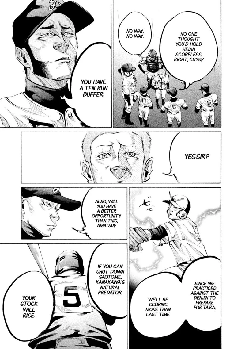 Battle Studies Chapter 83 page 11