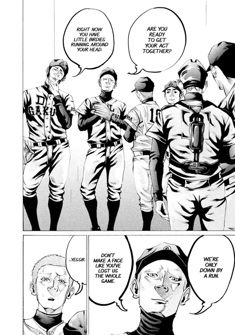 Battle Studies Chapter 83 page 10
