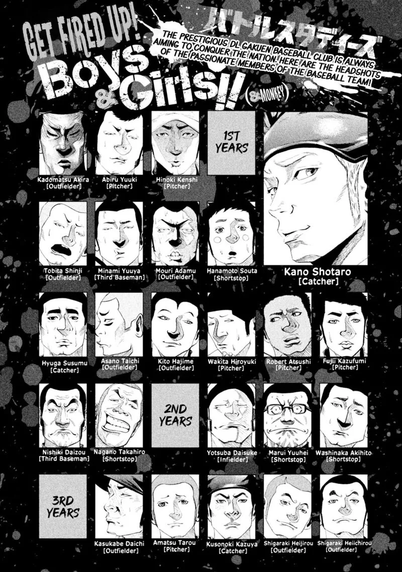 Battle Studies Chapter 84 page 3