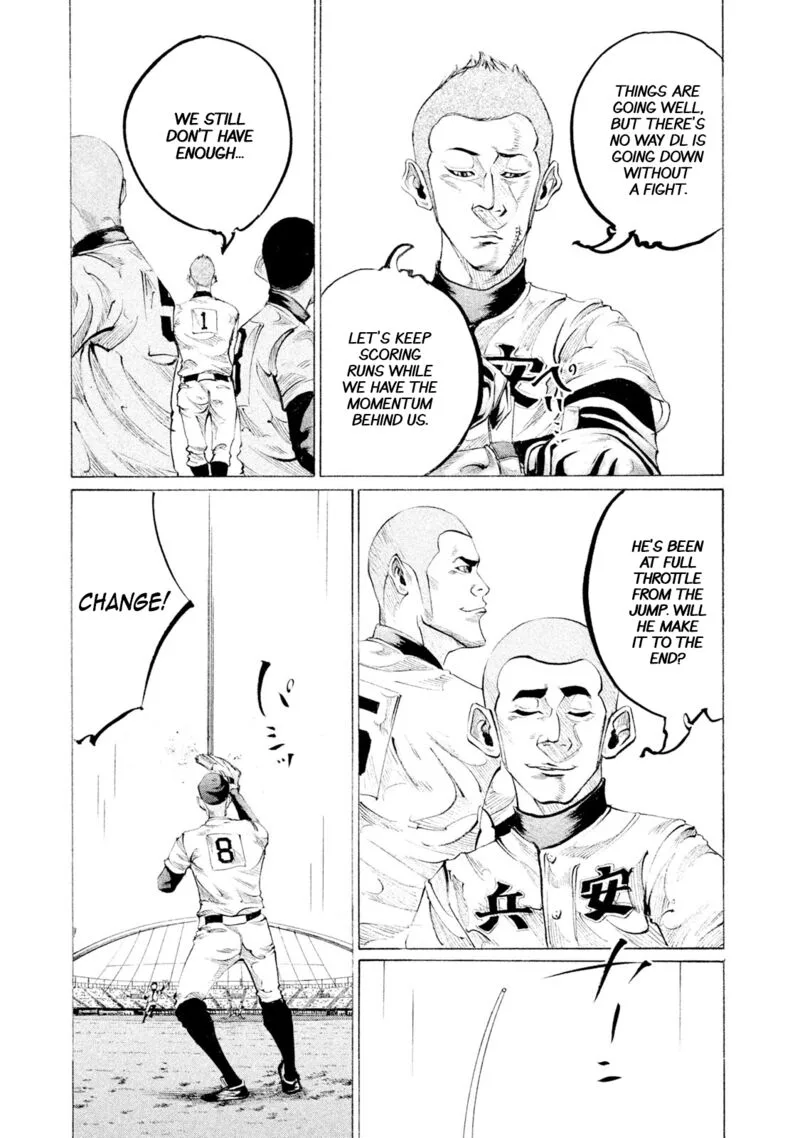 Battle Studies Chapter 86 page 5