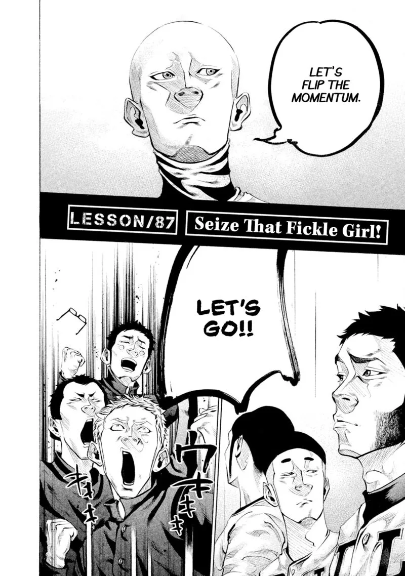 Battle Studies Chapter 87 page 2