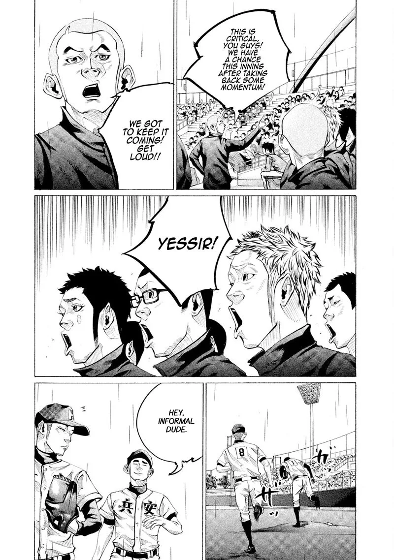 Battle Studies Chapter 87 page 3