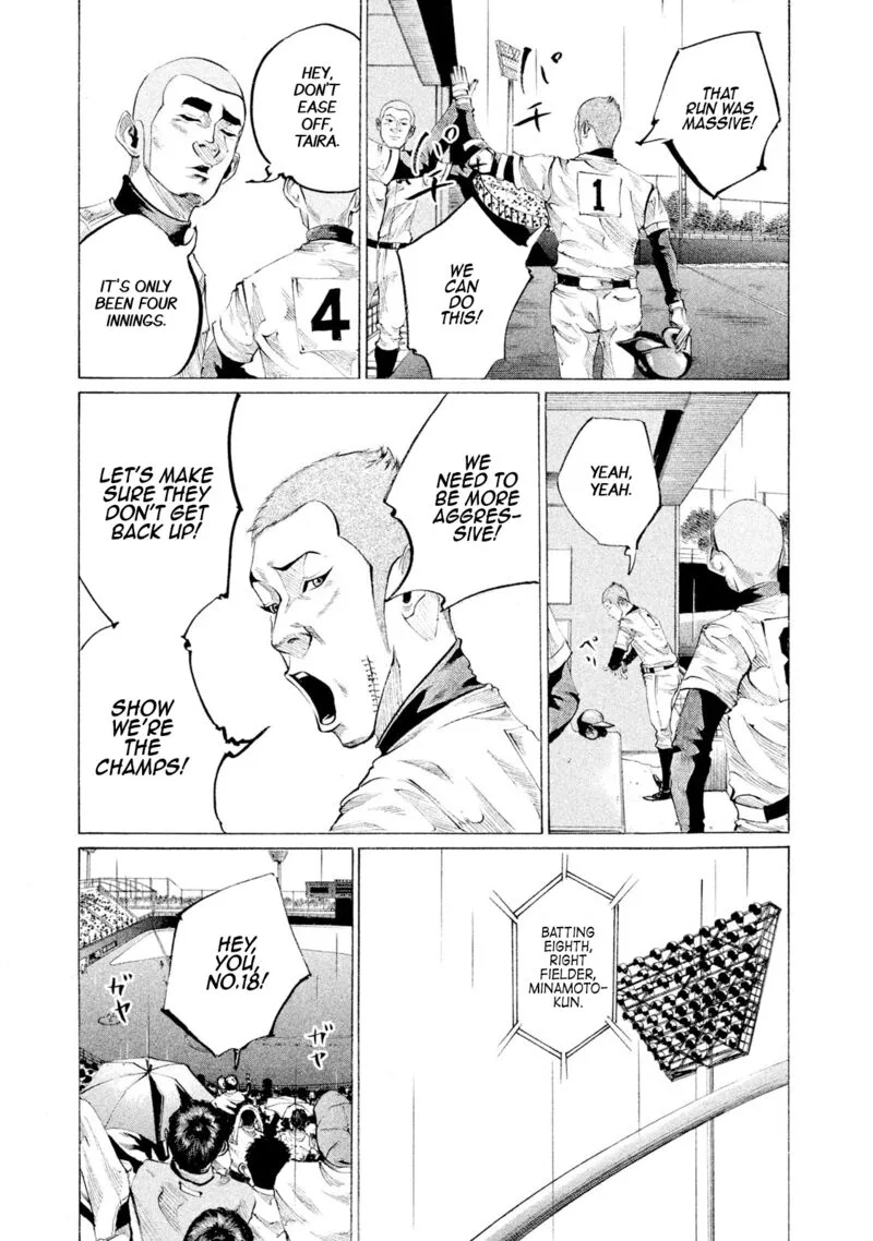 Battle Studies Chapter 88 page 5