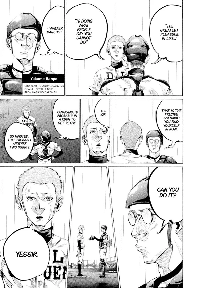 Battle Studies Chapter 89 page 5