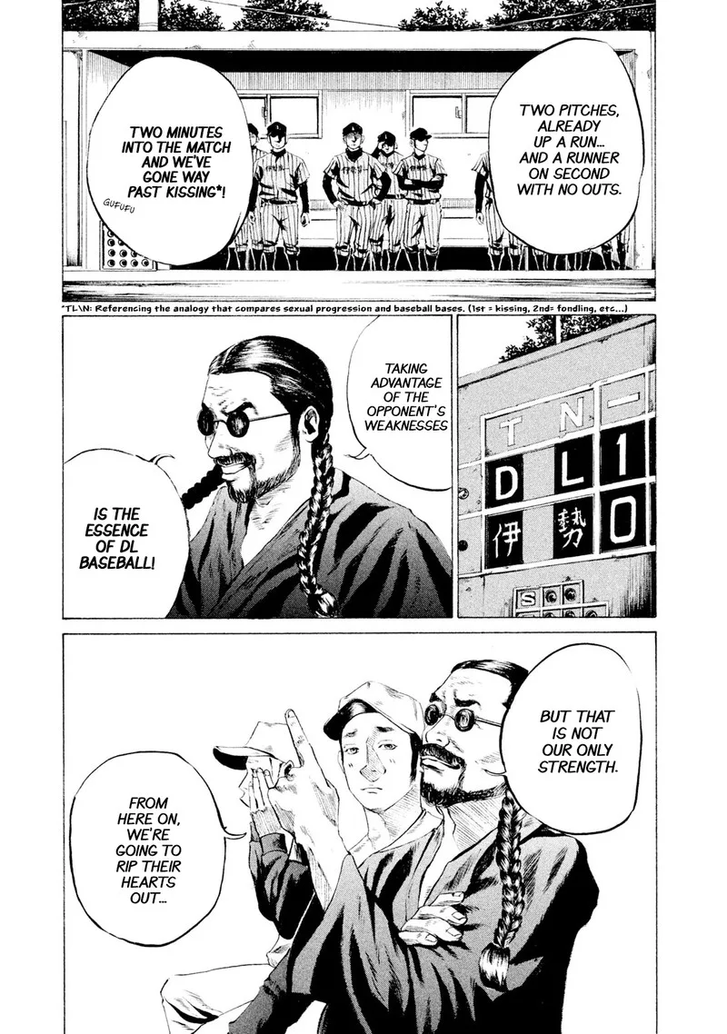 Battle Studies Chapter 9 page 3