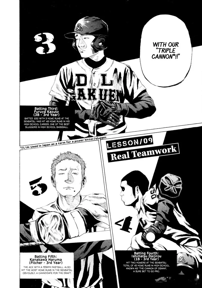 Battle Studies Chapter 9 page 4