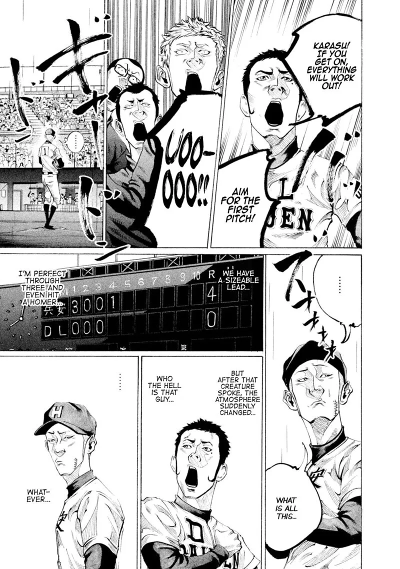 Battle Studies Chapter 90 page 3