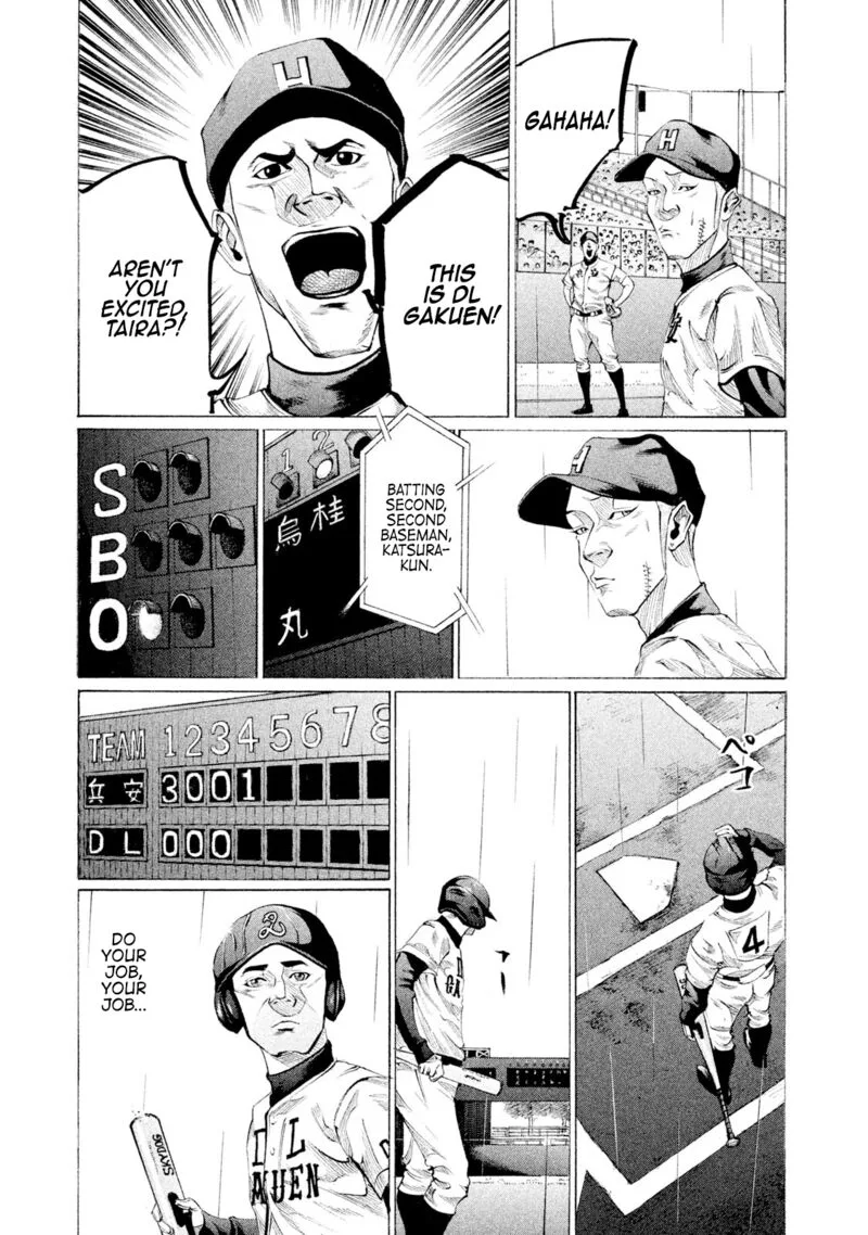 Battle Studies Chapter 90 page 13
