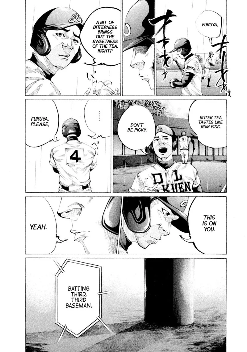 Battle Studies Chapter 91 page 2