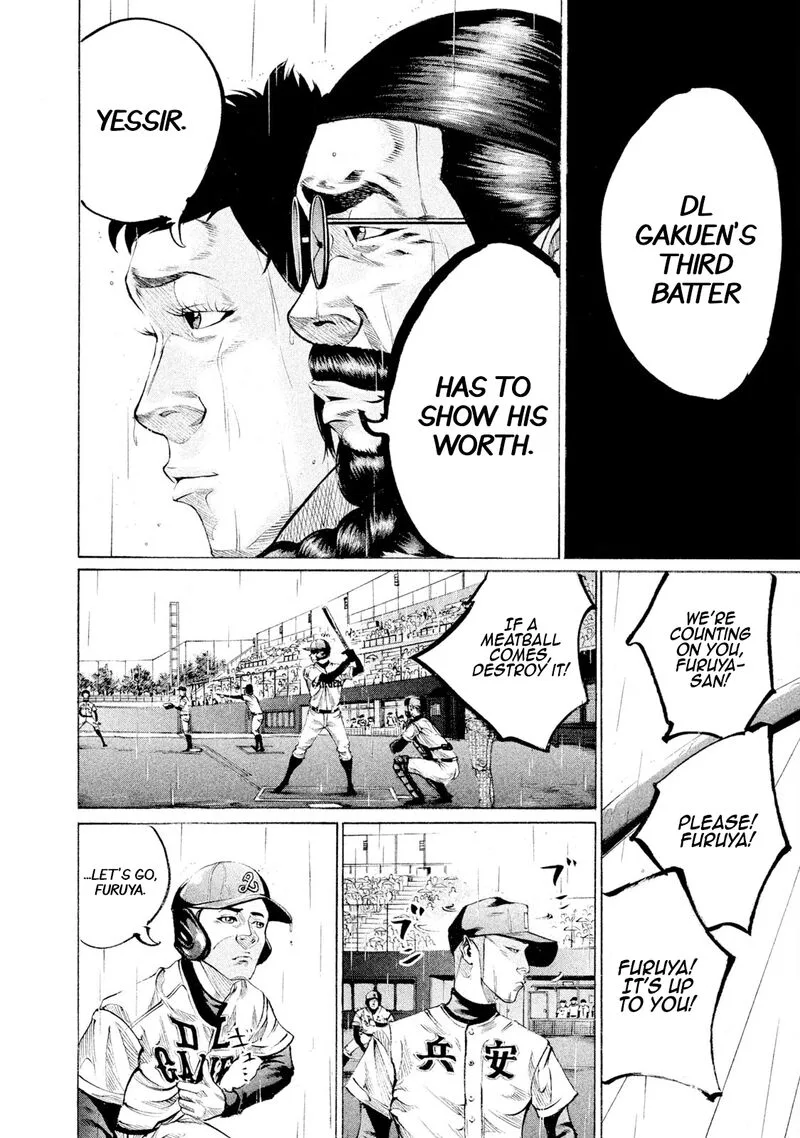 Battle Studies Chapter 91 page 8