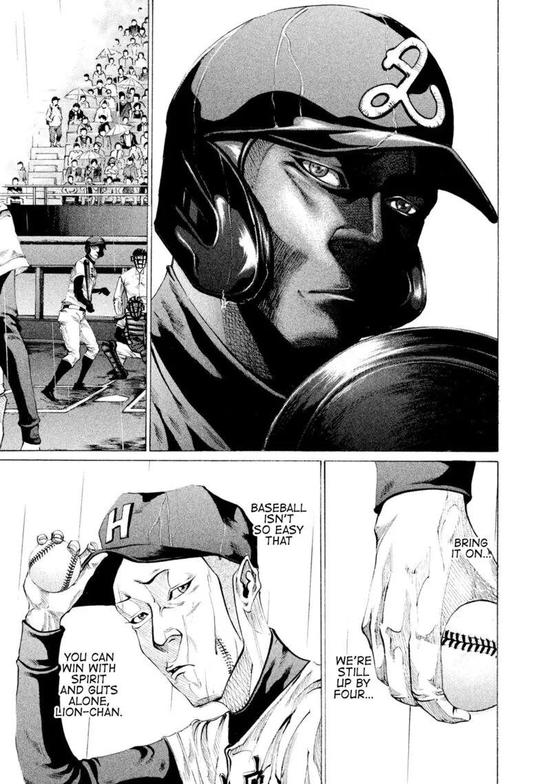 Battle Studies Chapter 91 page 5