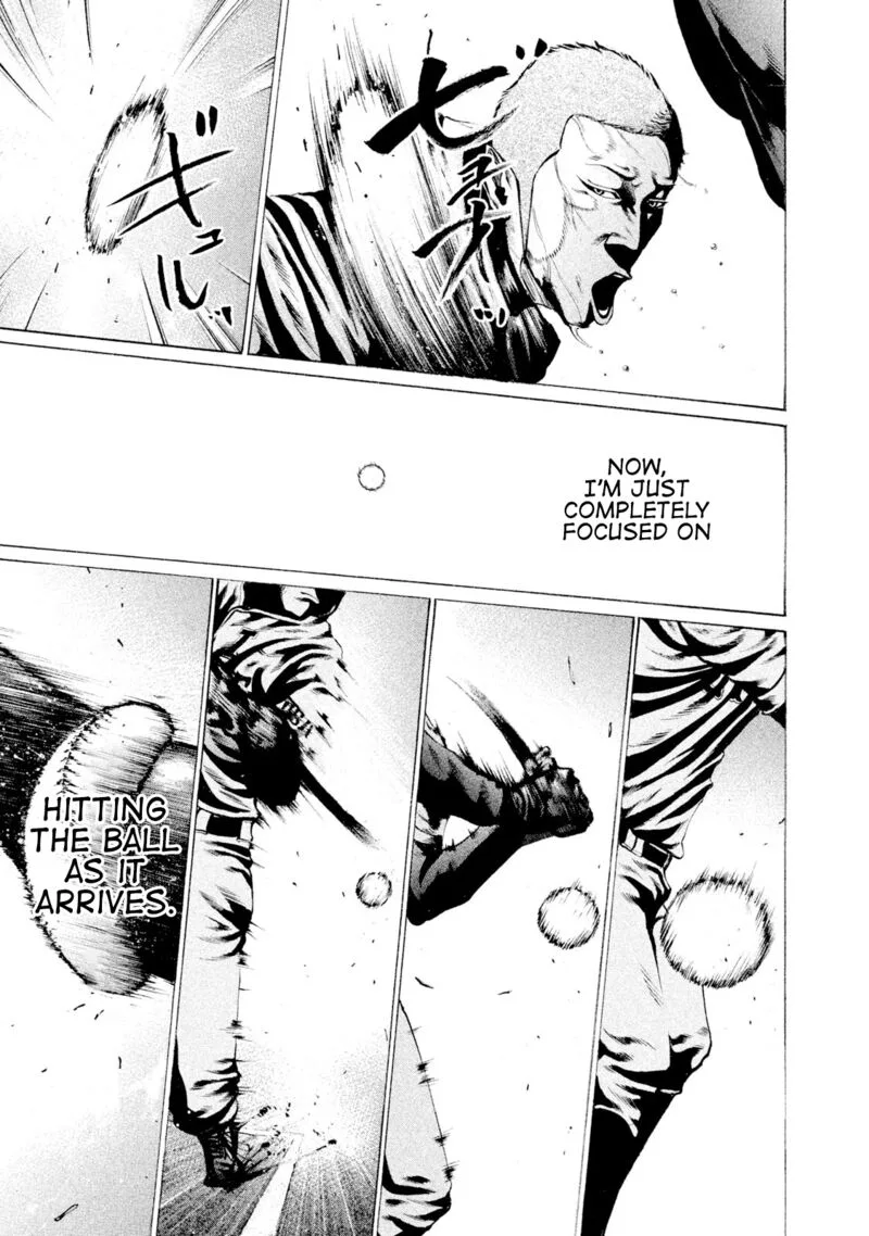 Battle Studies Chapter 91 page 13