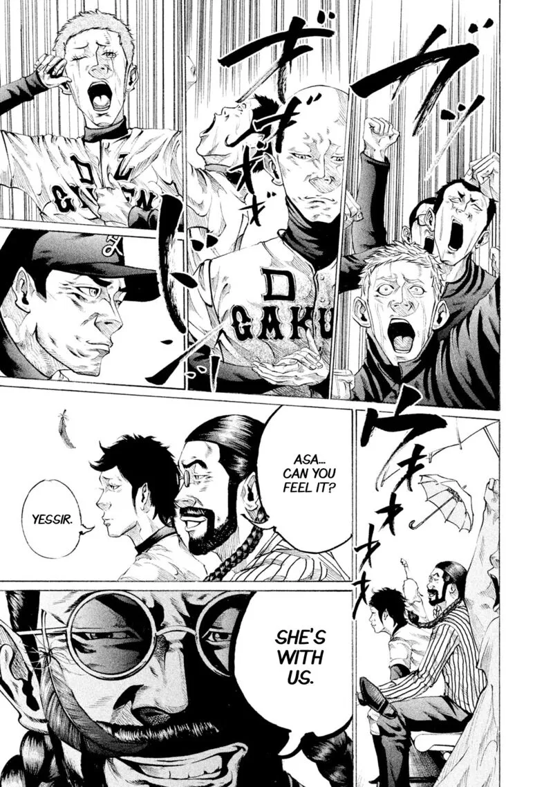 Battle Studies Chapter 91 page 16