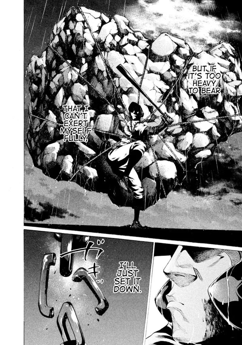 Battle Studies Chapter 91 page 12