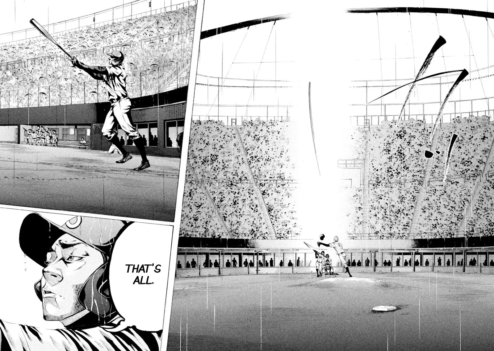 Battle Studies Chapter 91 page 14