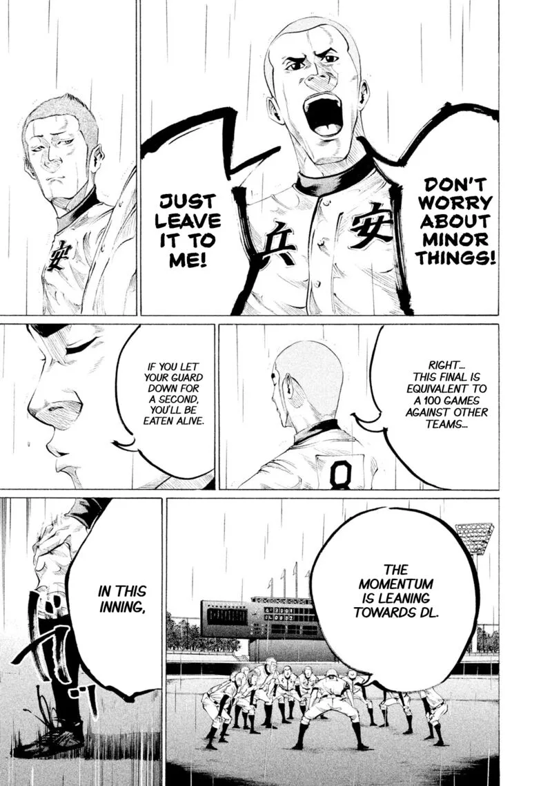 Battle Studies Chapter 92 page 9