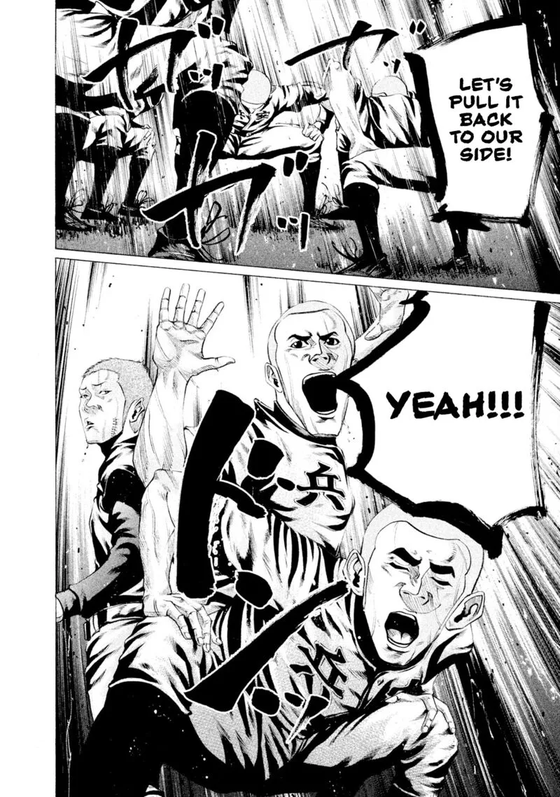 Battle Studies Chapter 92 page 10