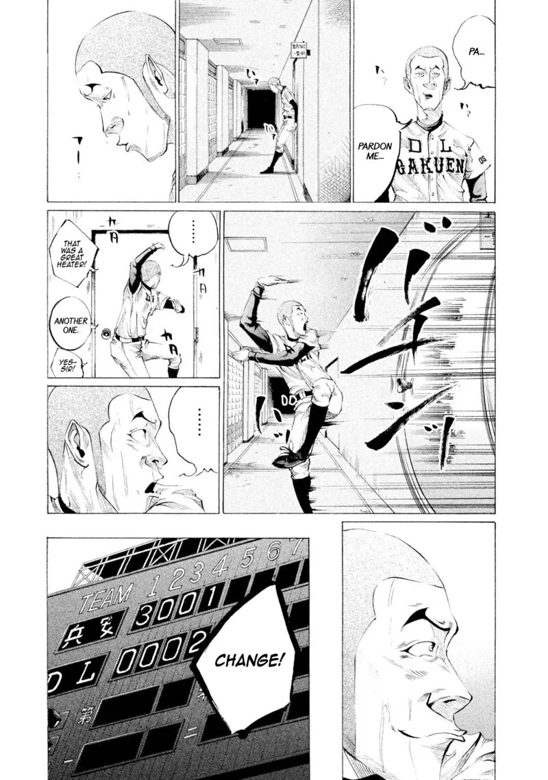 Battle Studies Chapter 92 page 7