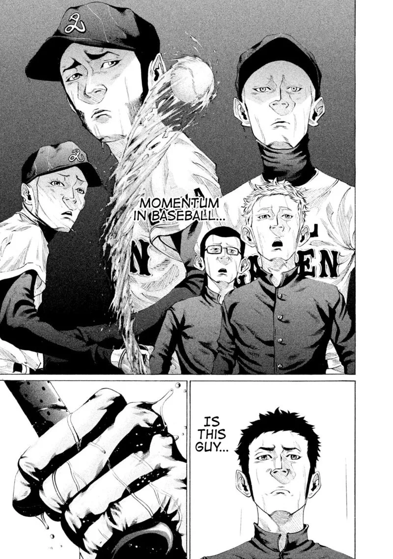Battle Studies Chapter 93 page 1