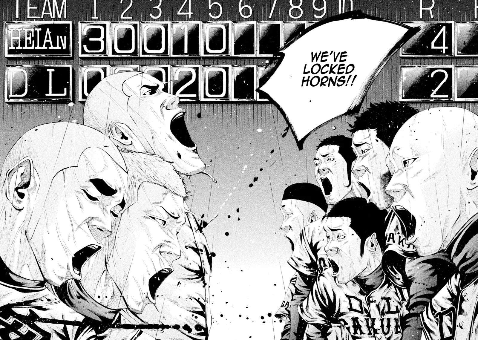 Battle Studies Chapter 93 page 14