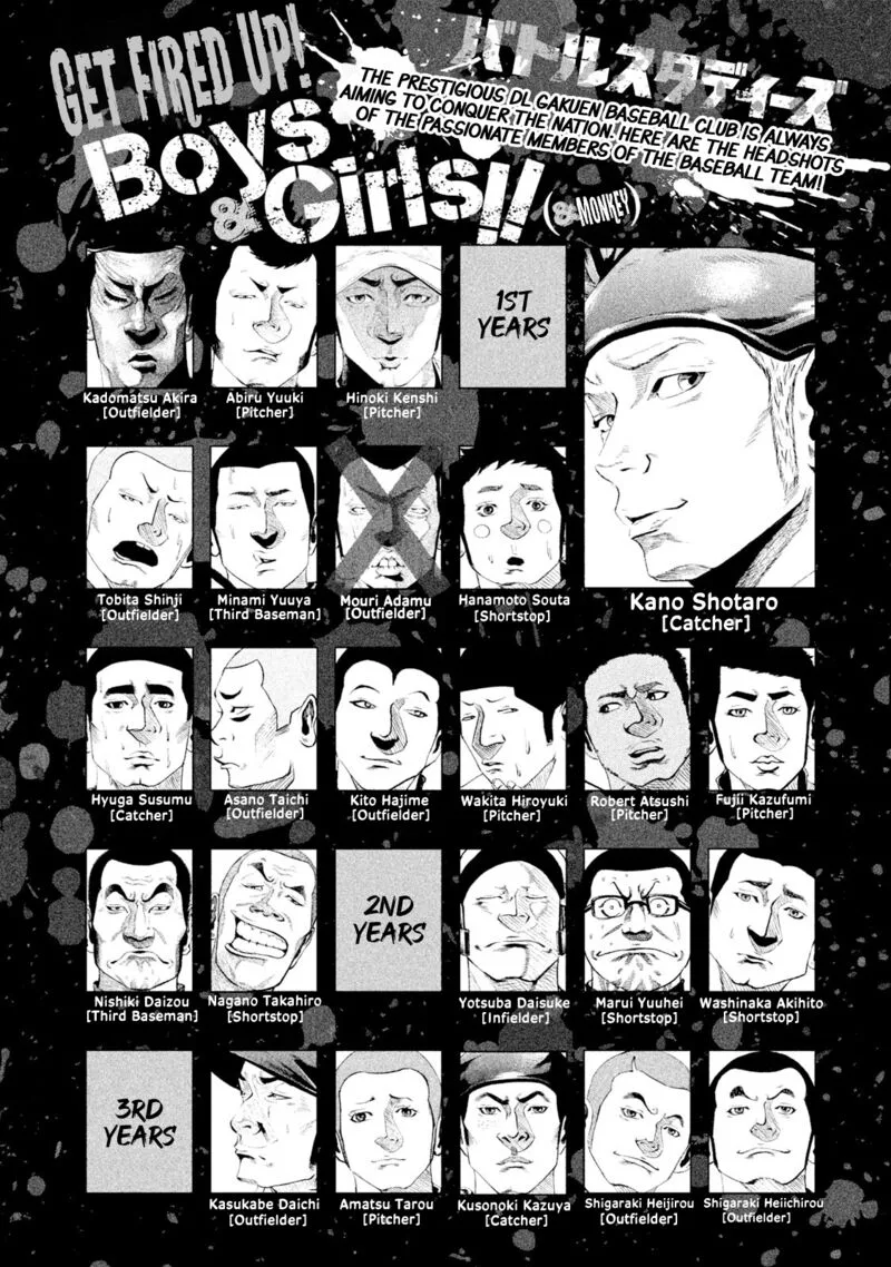 Battle Studies Chapter 94 page 3