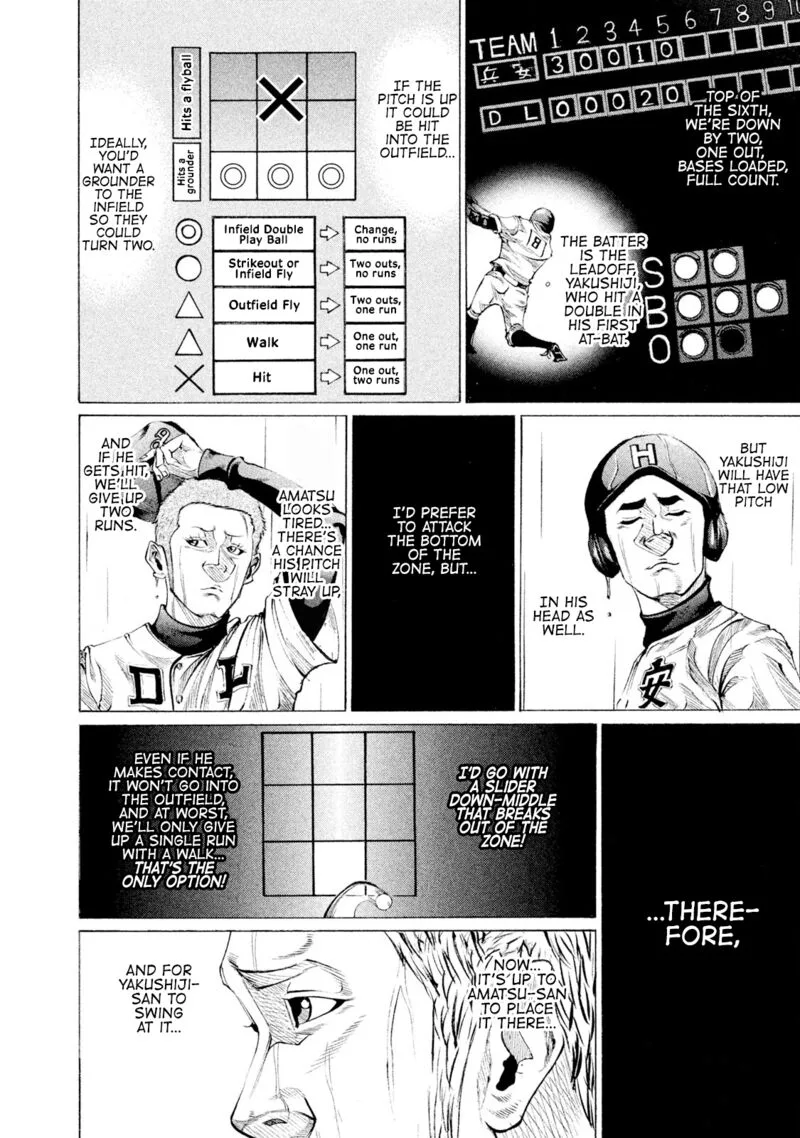 Battle Studies Chapter 95 page 9