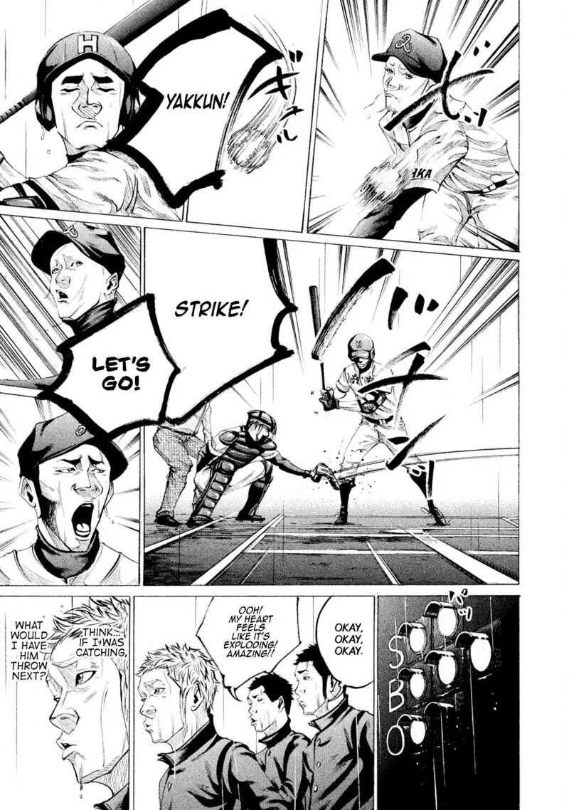 Battle Studies Chapter 95 page 8