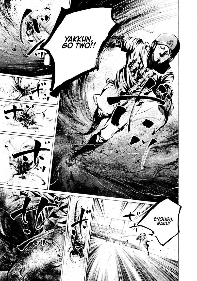 Battle Studies Chapter 98 page 7