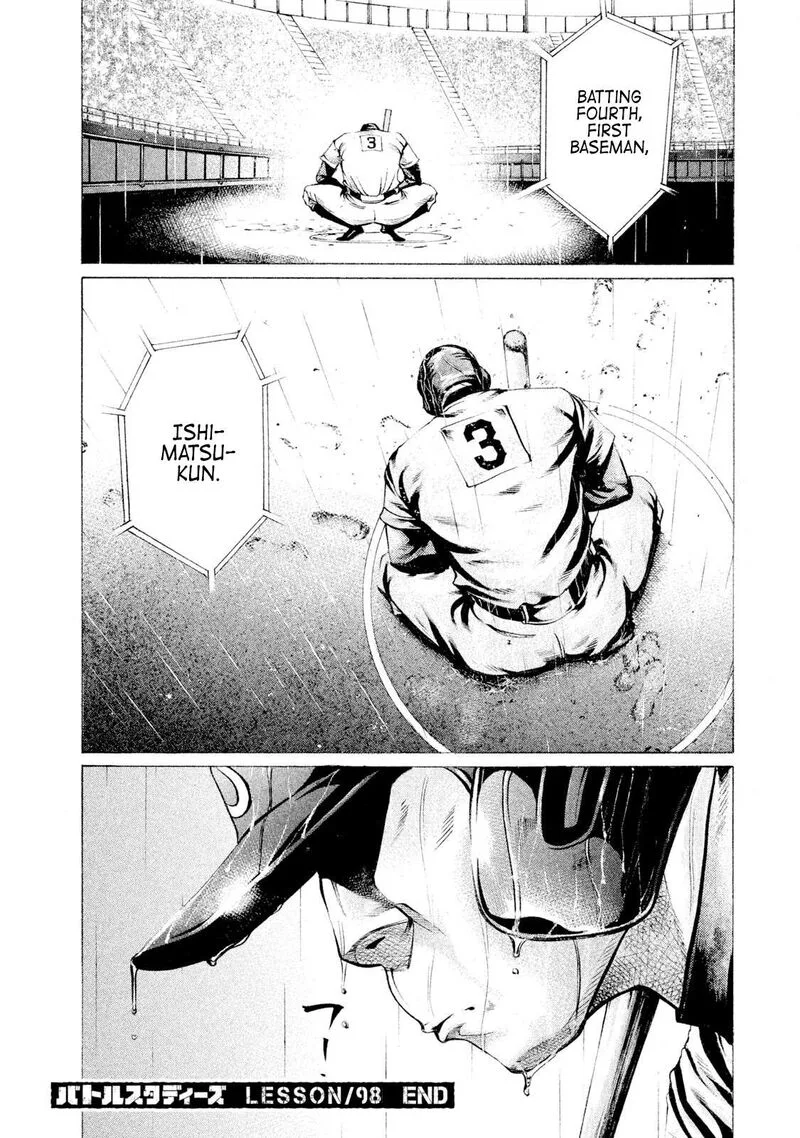 Battle Studies Chapter 98 page 18