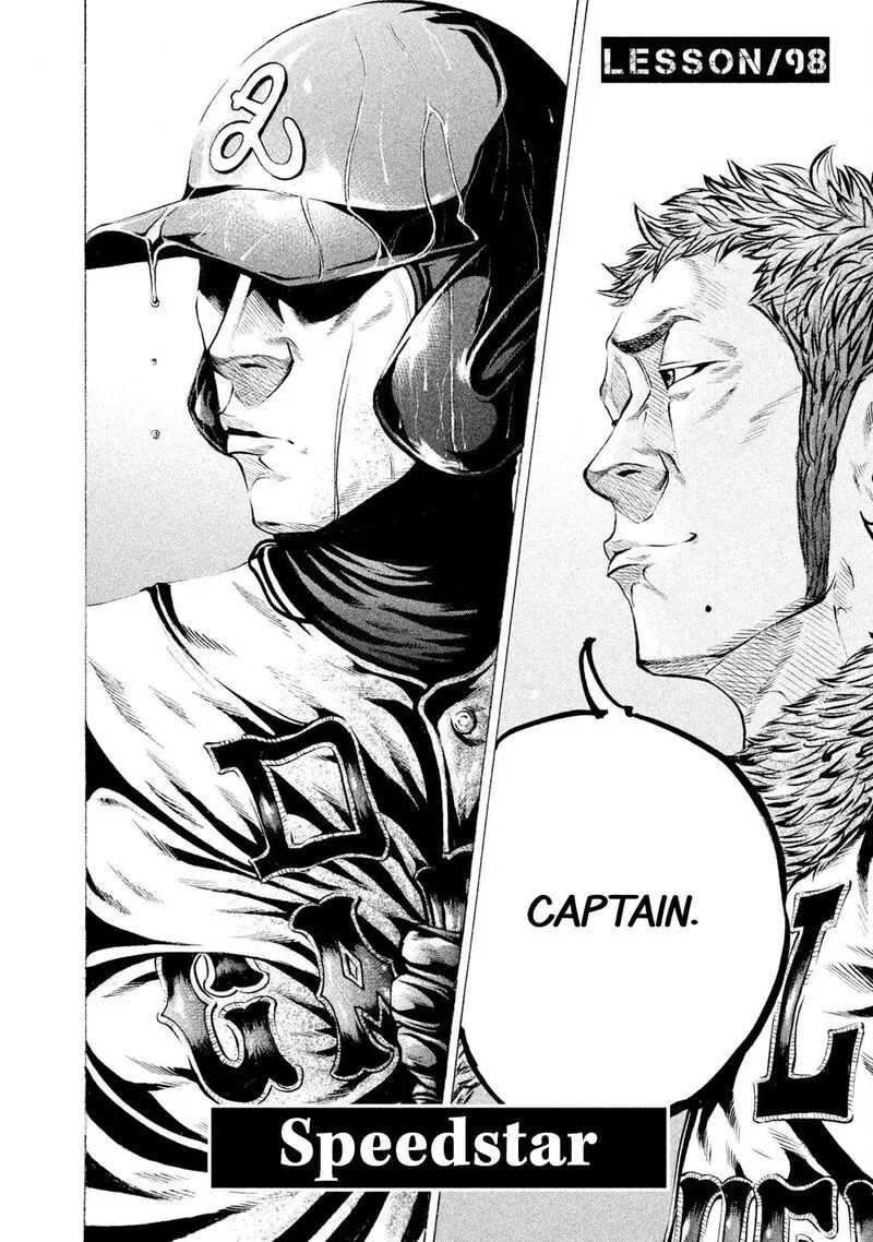 Battle Studies Chapter 98 page 2