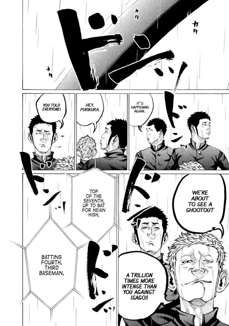 Battle Studies Chapter 99 page 10