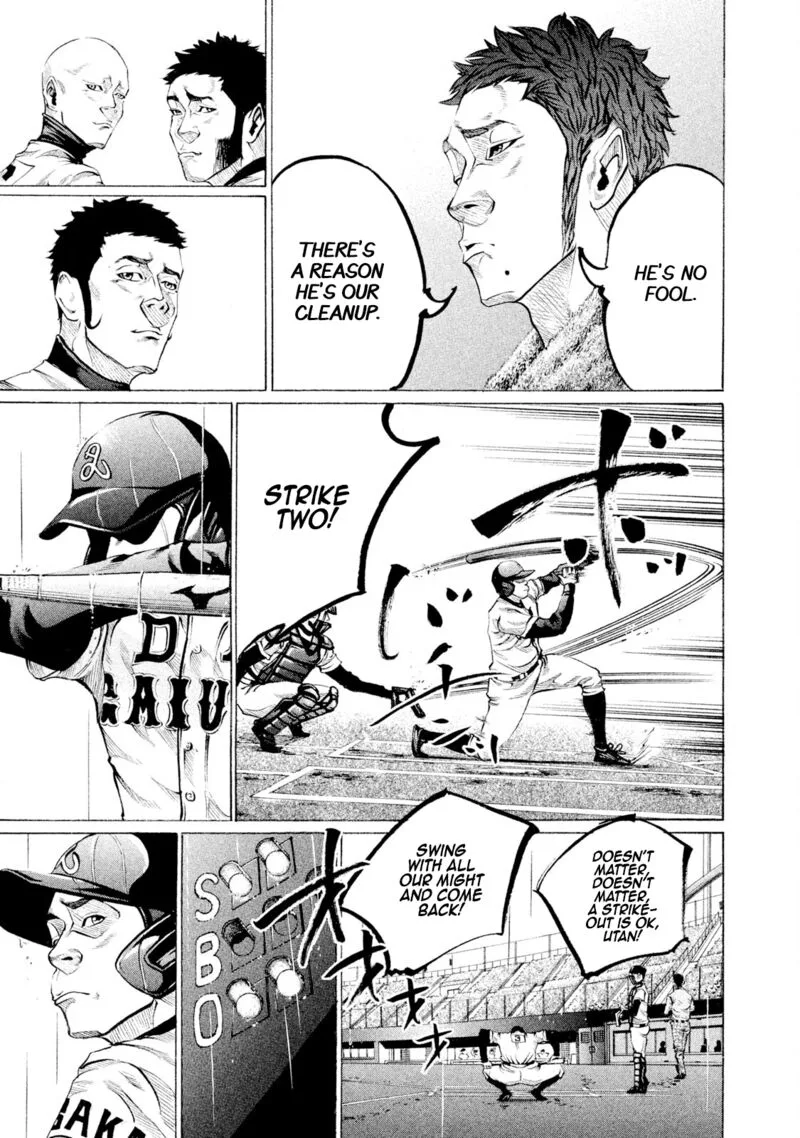 Battle Studies Chapter 99 page 5