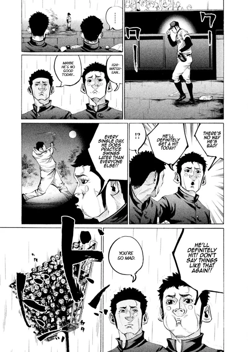 Battle Studies Chapter 99 page 9