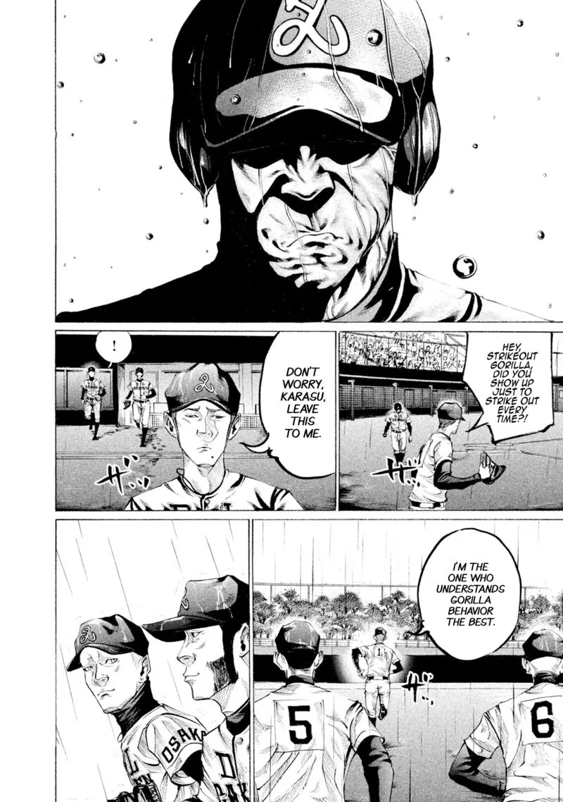 Battle Studies Chapter 99 page 8