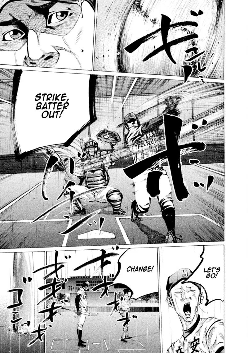 Battle Studies Chapter 99 page 7