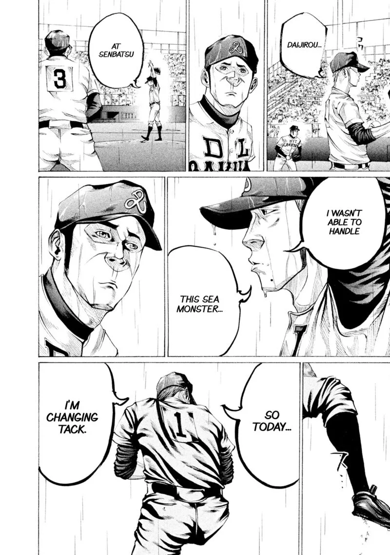 Battle Studies Chapter 99 page 16