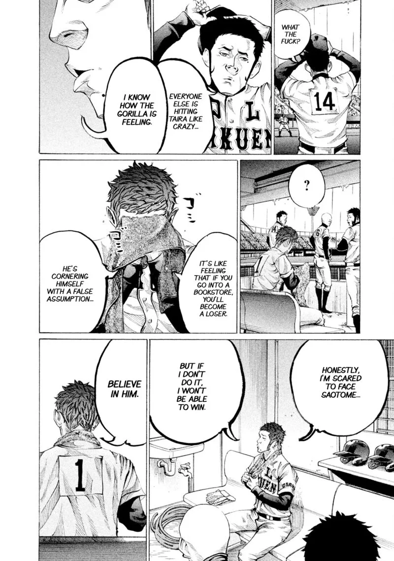 Battle Studies Chapter 99 page 4